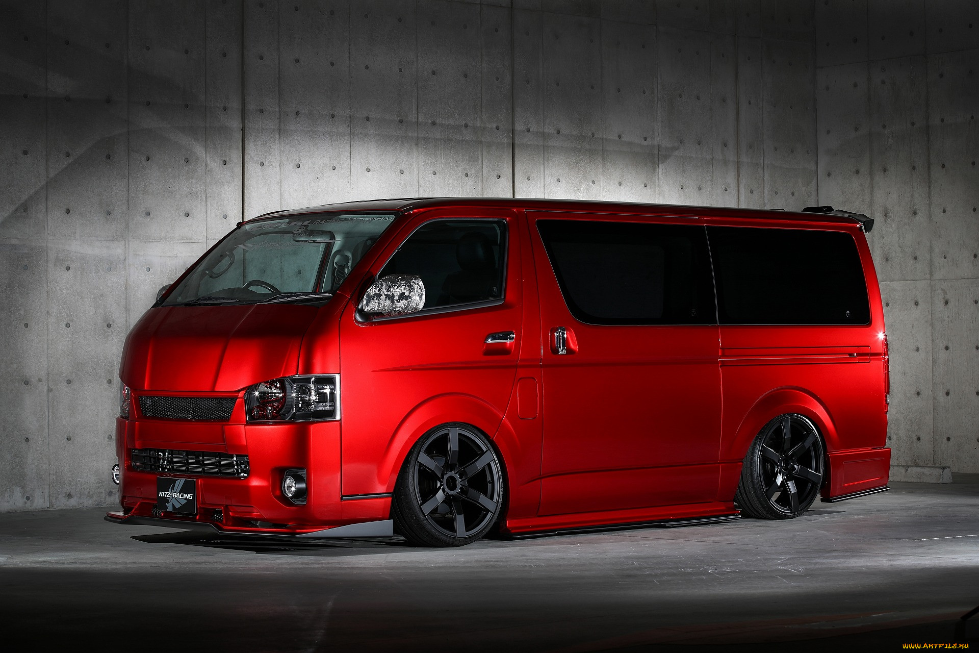 , toyota